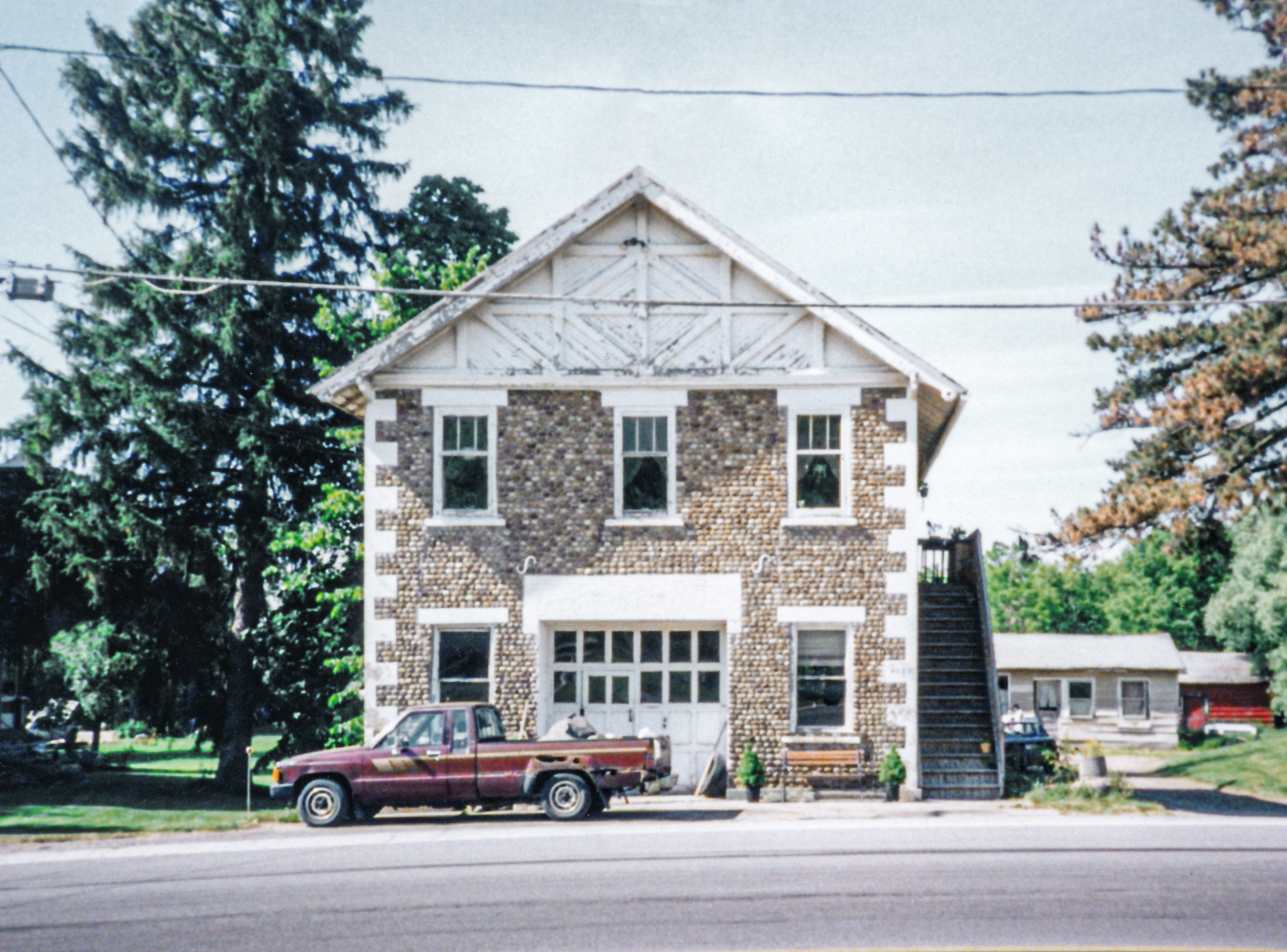 Wbl-1 Office Building 3